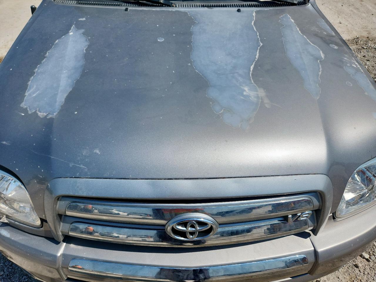 2006 Toyota Tundra Double Cab Sr5 VIN: 5TBET34116S521194 Lot: 67858135