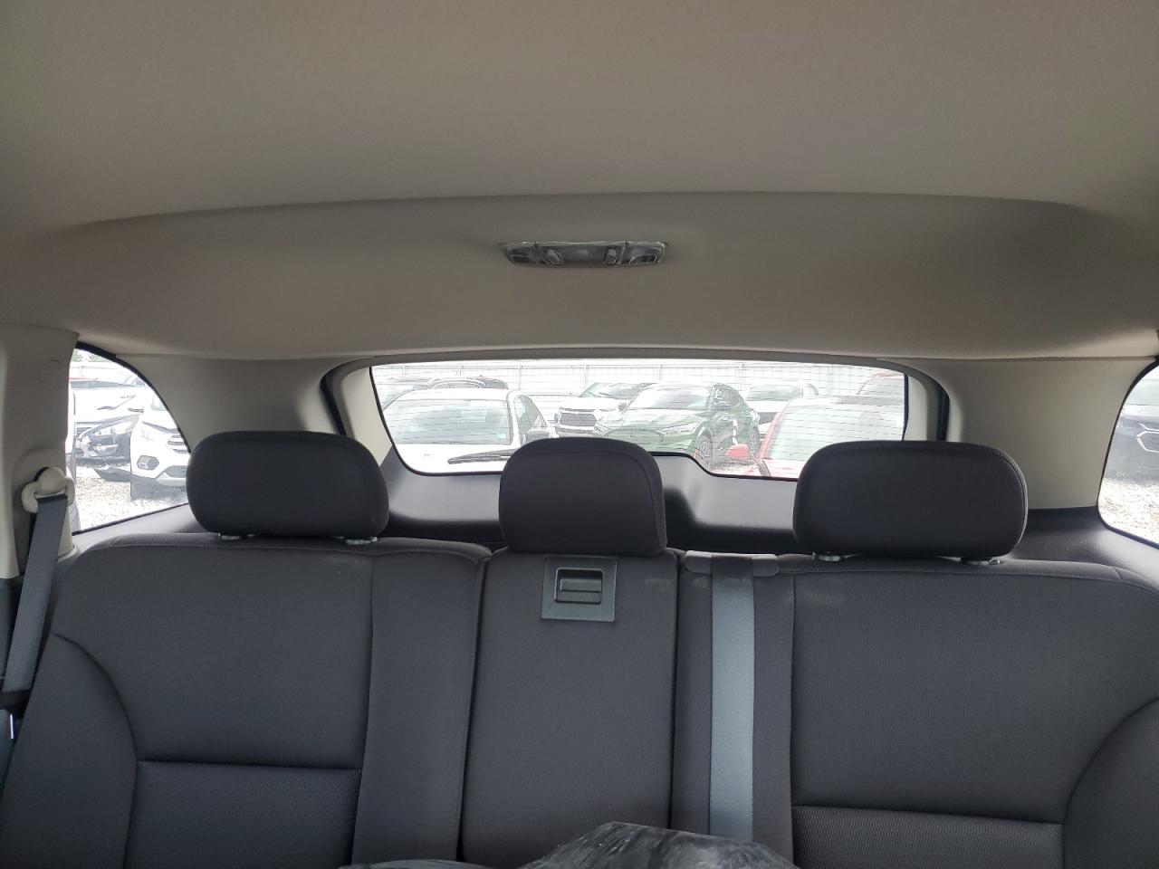 2010 Ford Edge Sel VIN: 2FMDK3JC5ABB24699 Lot: 70015555