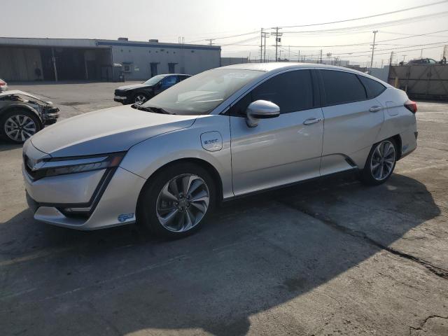 2021 Honda Clarity