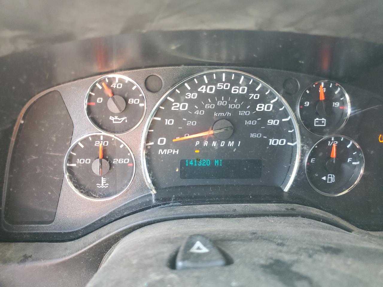 2013 Chevrolet Express G2500 VIN: 1GCWGFCA3D1904227 Lot: 68259635