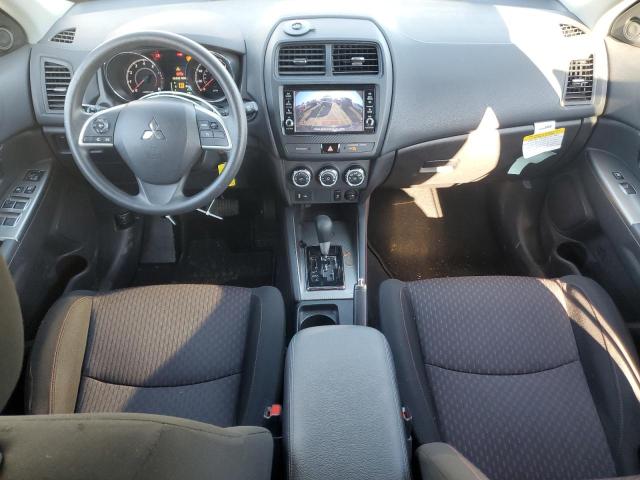  MITSUBISHI OUTLANDER 2019 Черный