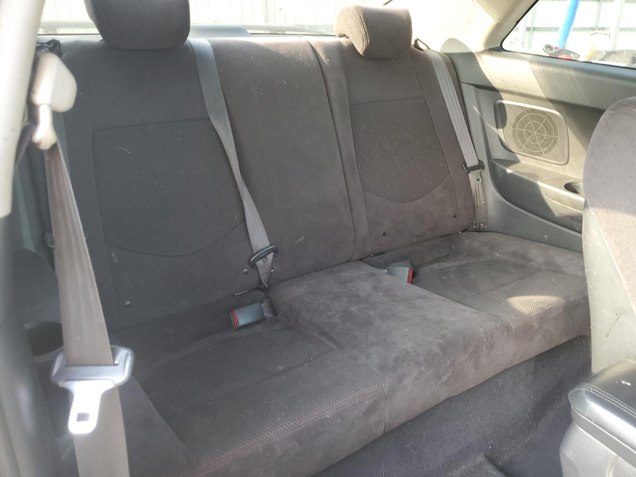 2012 Kia Forte Sx VIN: KNAFW6A34C5474039 Lot: 69012765