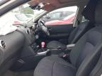2012 NISSAN QASHQAI +2 for sale at Copart WOLVERHAMPTON