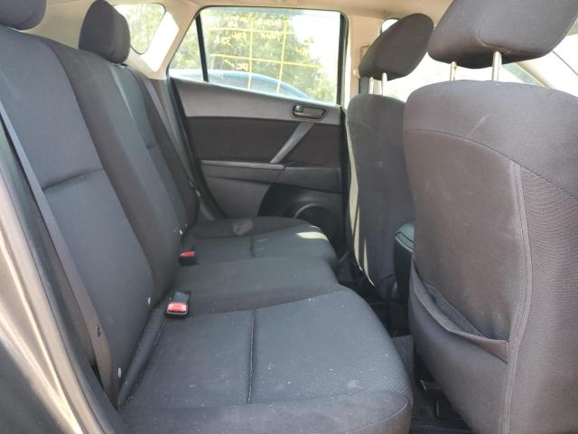 2011 MAZDA 3 I  