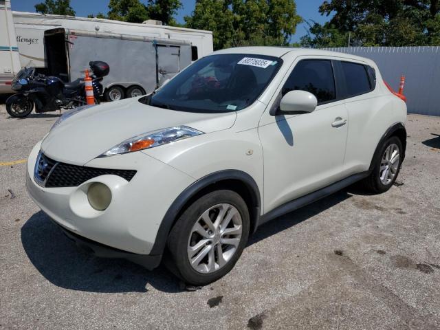 2011 Nissan Juke S