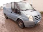 2010 FORD TRAN 115 T260S TREND FWD  for sale at Copart WESTBURY