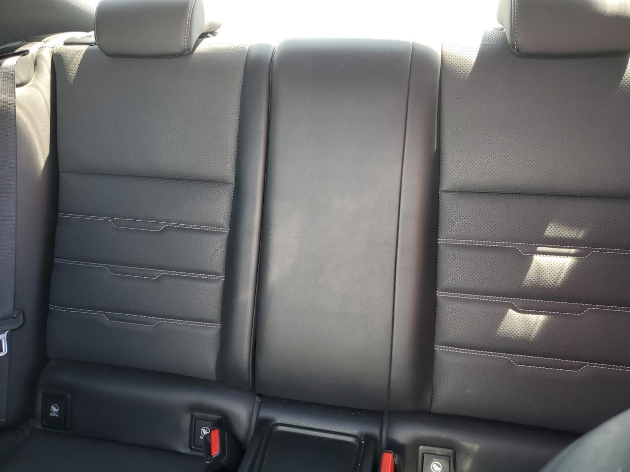 2016 Lexus Rc 200T VIN: JTHHA5BC3G5001031 Lot: 67805355