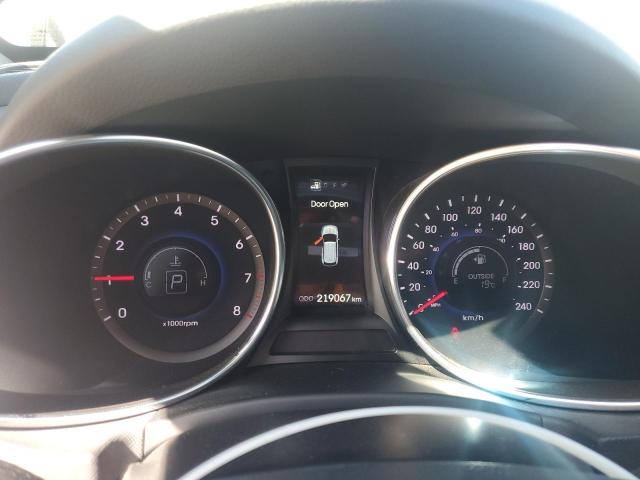 2014 HYUNDAI SANTA FE SPORT   