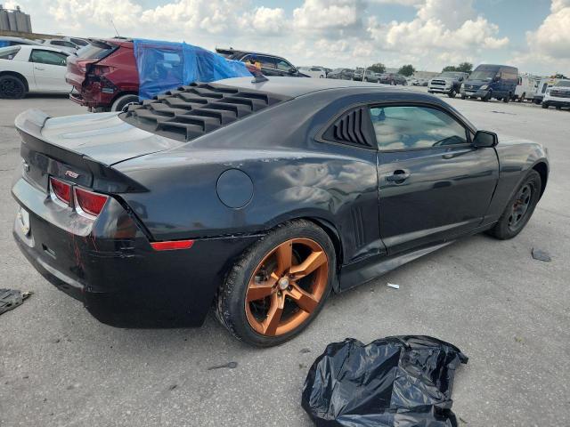 Coupet CHEVROLET CAMARO 2012 Charcoal