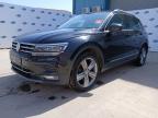 2017 VOLKSWAGEN TIGUAN SEL for sale at Copart ROCHFORD