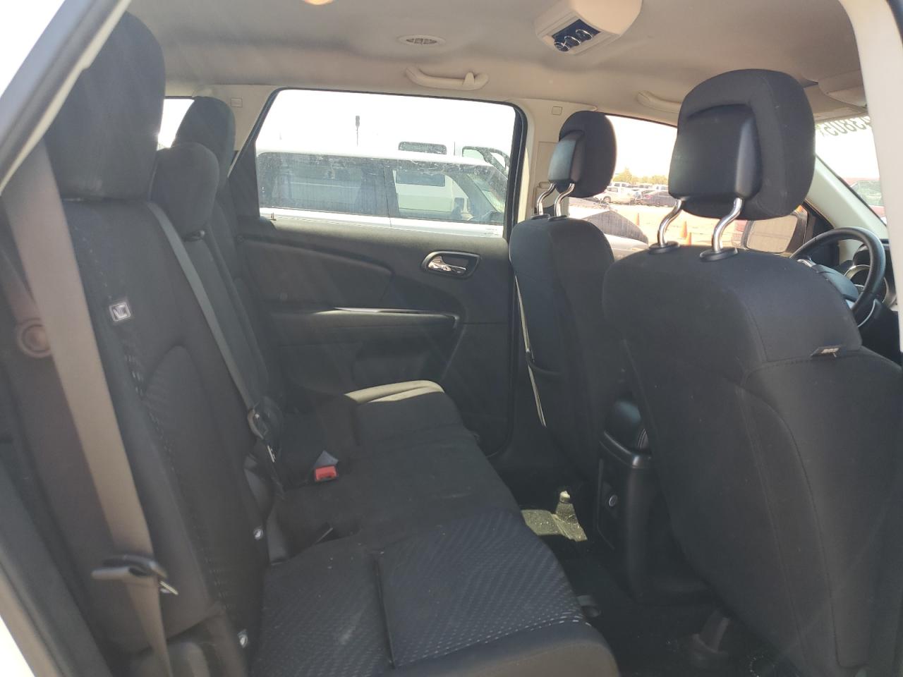 2018 Dodge Journey Se VIN: 3C4PDCAB6JT375612 Lot: 68043805