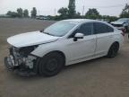 2016 SUBARU LEGACY 2.5I   for sale at Copart QC - MONTREAL