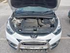 2016 HYUNDAI IX35 SE NAV 4WD CRDI  for sale at Copart SANDTOFT