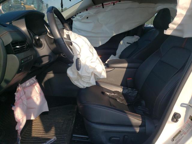  NISSAN SENTRA 2022 White