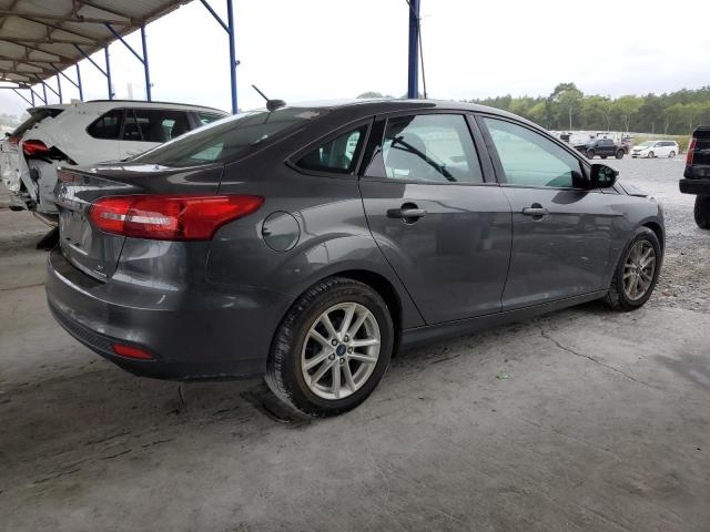  FORD FOCUS 2016 Угольный