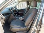 2016 VAUXHALL ZAFIRA SE for sale at Copart CHESTER