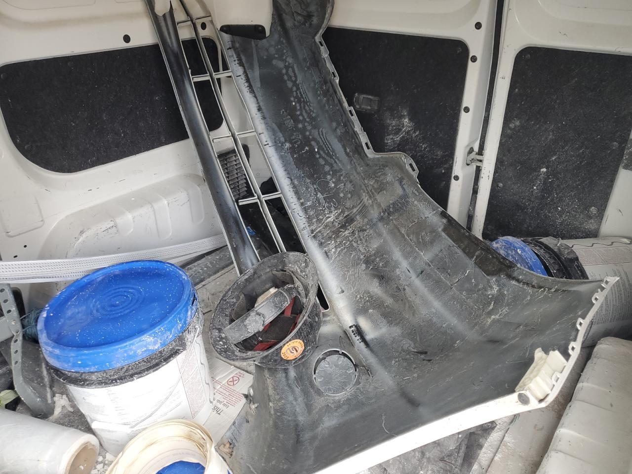 2019 Nissan Nv200 2.5S VIN: 3N6CM0KN9KK711408 Lot: 69411885