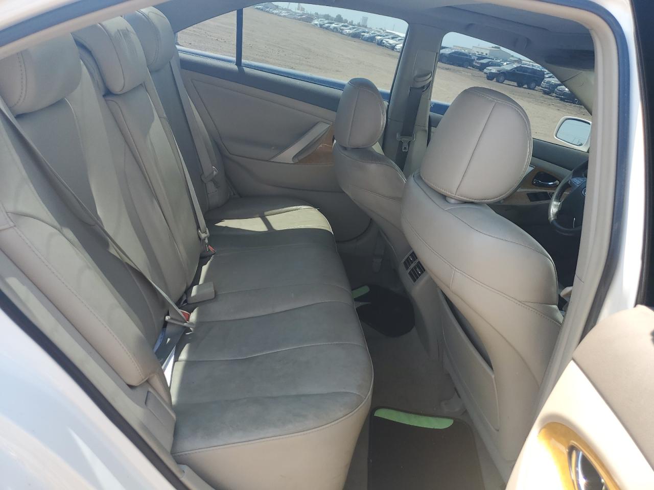 4T1BE46K87U725449 2007 Toyota Camry Ce