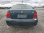 2001 VOLKSWAGEN JETTA GLS TDI   à vendre chez Copart ON - OTTAWA
