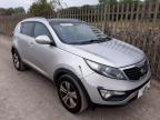 2013 KIA SPORTAGE 2 for sale at Copart WESTBURY