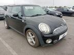 2009 MINI COOPER D for sale at Copart CHESTER