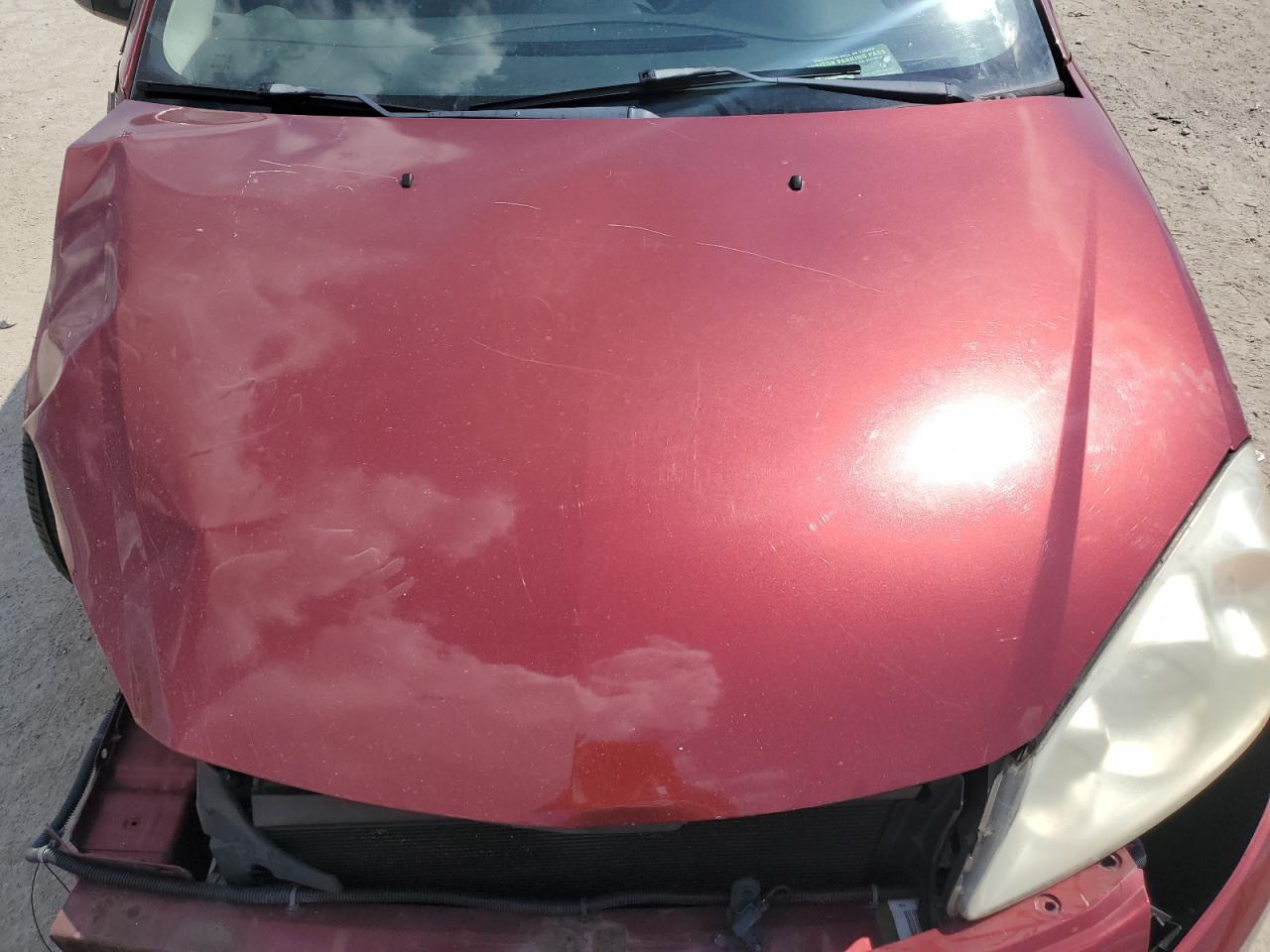 2009 Pontiac G6 Gt VIN: 1G2ZH57NX94224868 Lot: 68121485