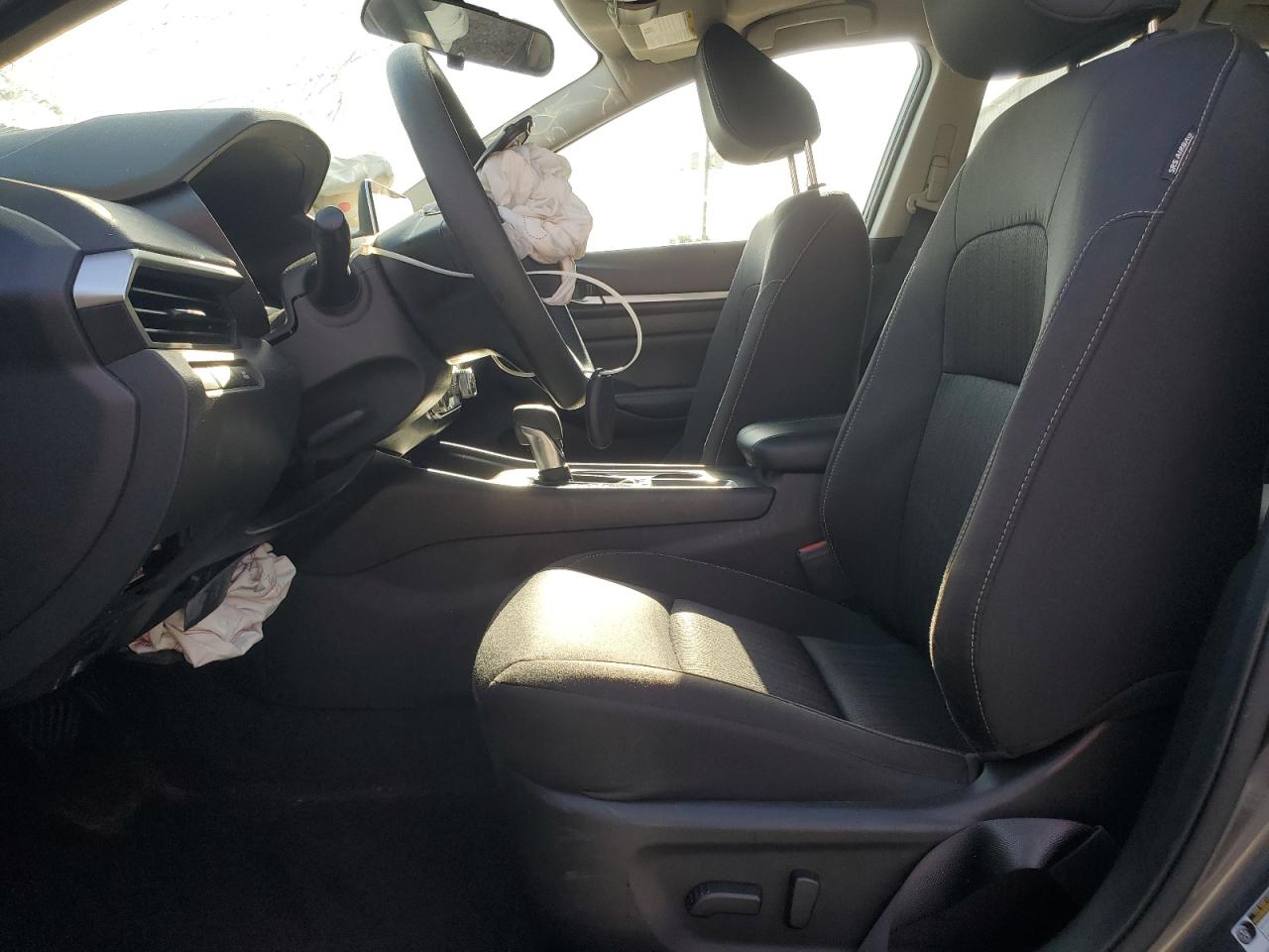 2022 Nissan Altima Sv VIN: 1N4BL4DV3NN331605 Lot: 68882135