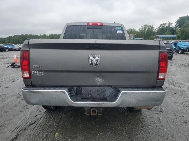 2010 DODGE RAM 1500   