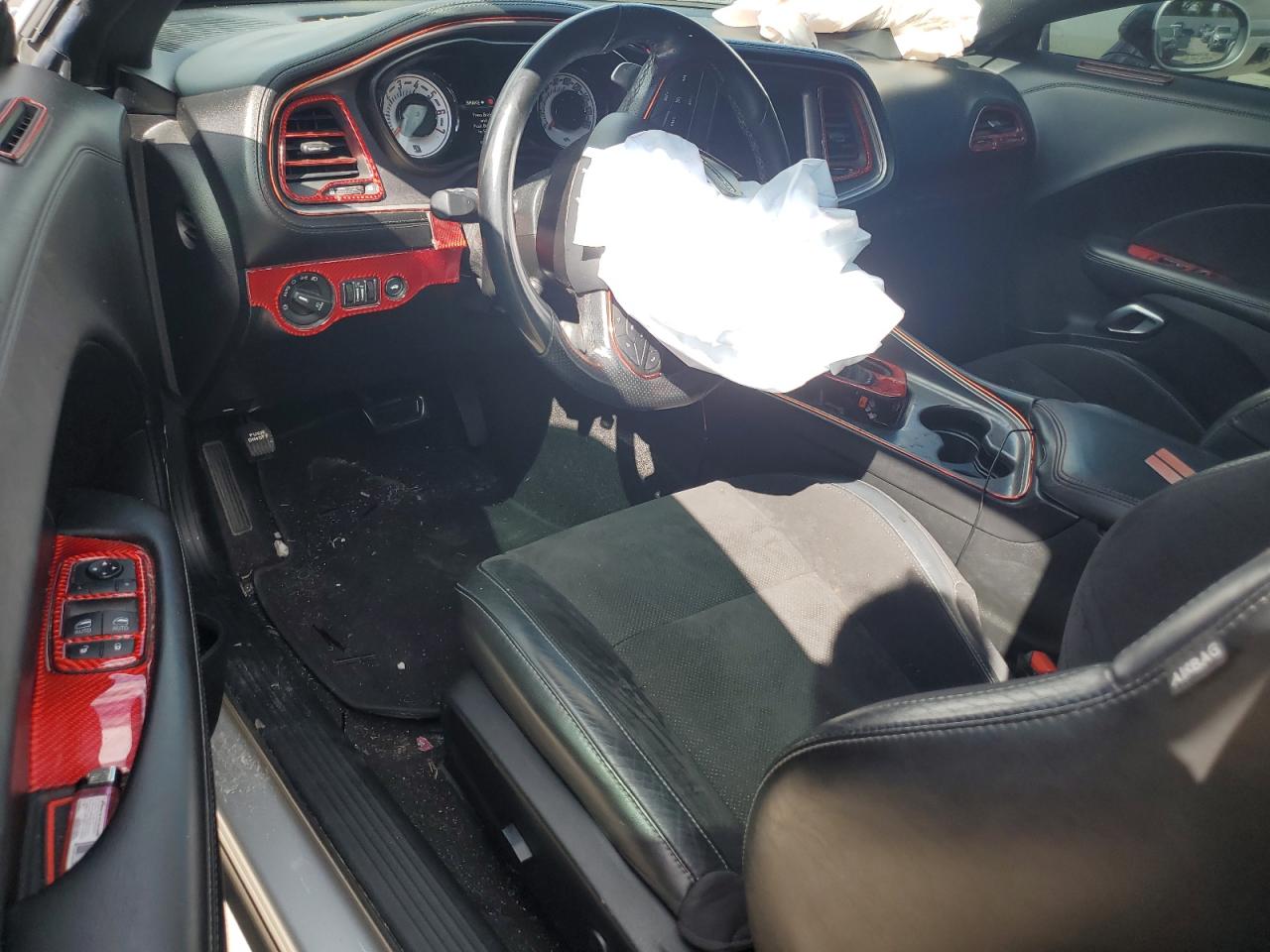 2020 Dodge Challenger R/T Scat Pack VIN: 2C3CDZFJ2LH198378 Lot: 68847115