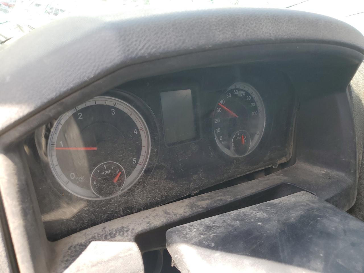 2013 Ram 3500 St VIN: 3C63RRGL2DG613477 Lot: 67473415