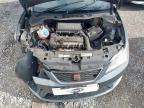 2013 SEAT IBIZA TOCA  for sale at Copart WOLVERHAMPTON