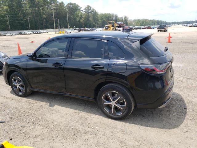 HONDA HR-V 2025 Черный