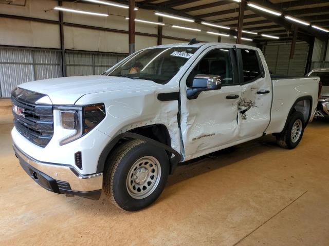 2025 Gmc Sierra K1500