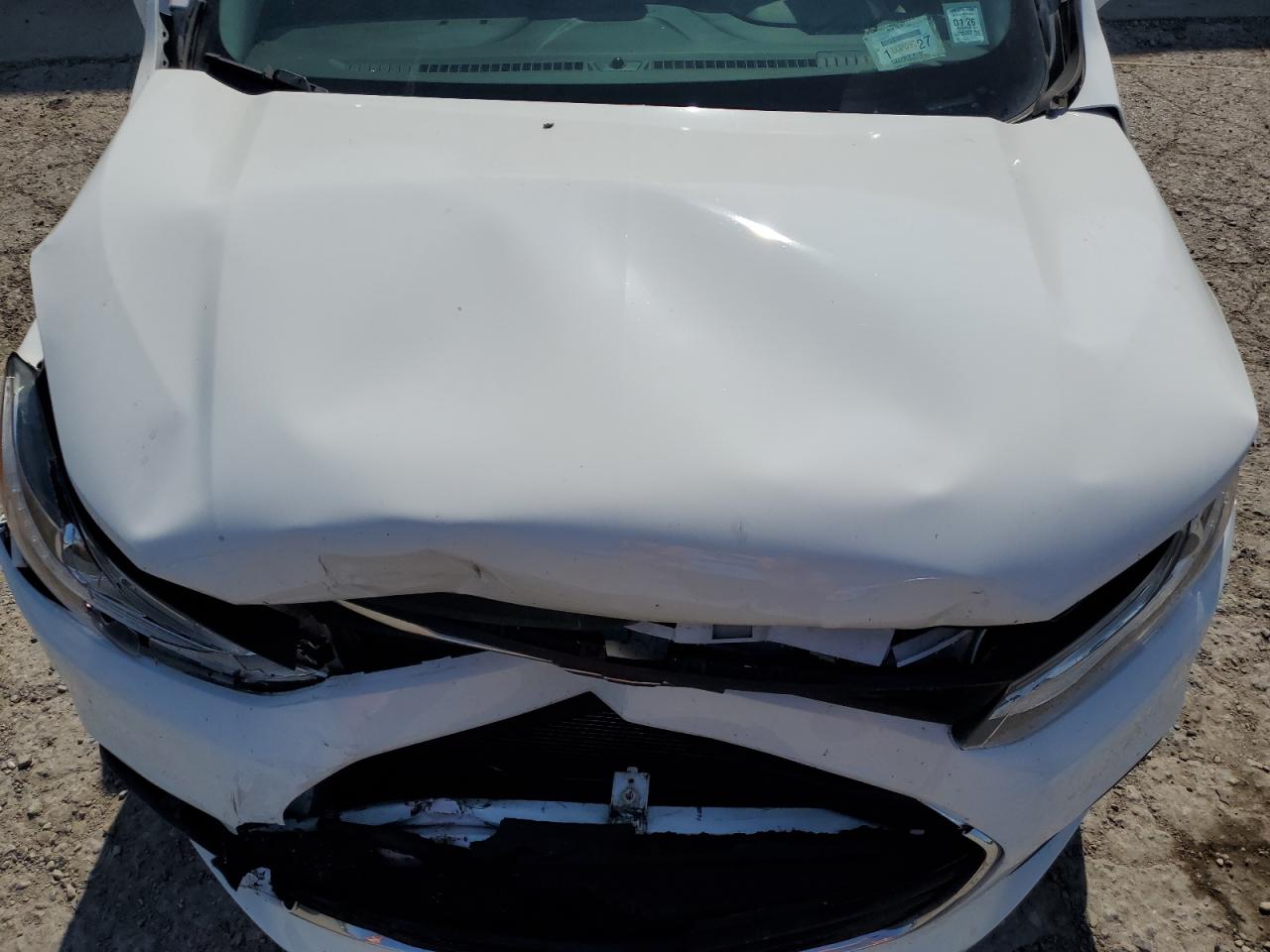 2018 Chevrolet Trax 1Lt VIN: KL7CJLSB3JB727825 Lot: 67843465