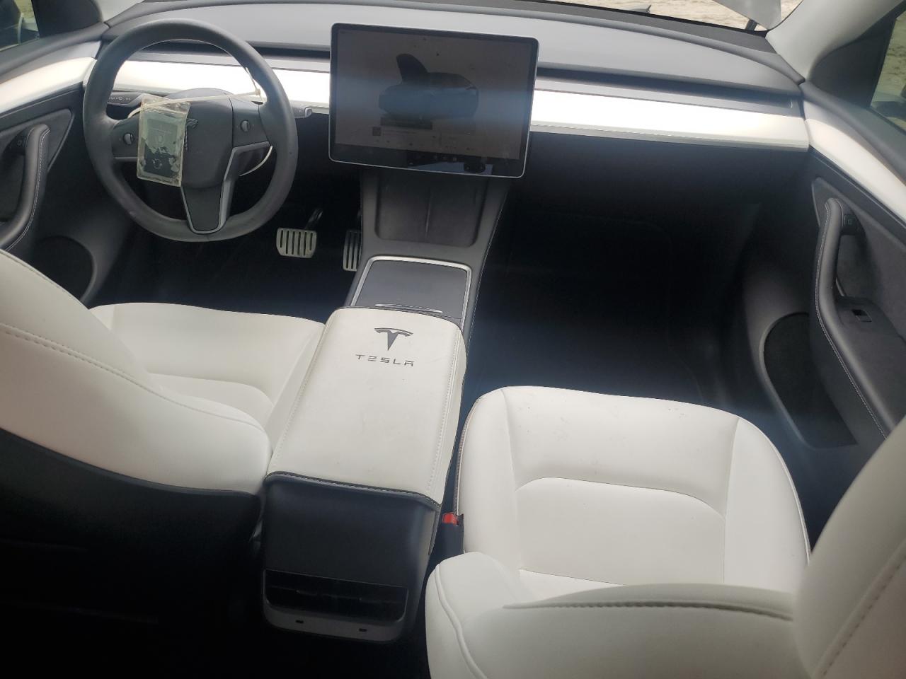 7SAYGDEF9PF751499 2023 Tesla Model Y