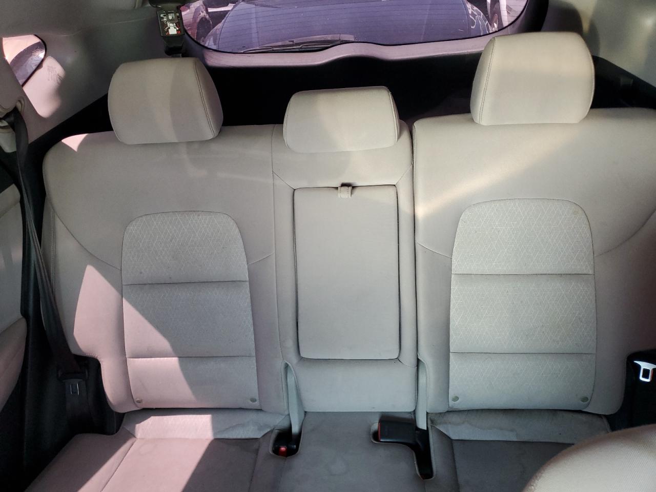 2016 Hyundai Tucson Limited VIN: KM8J33A41GU119799 Lot: 68171065