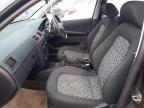 2005 SKODA FABIA CLASSIC HTP  for sale at Copart WOLVERHAMPTON