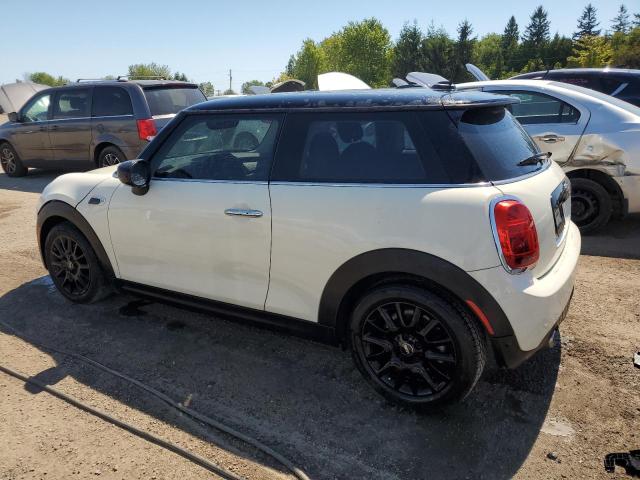 2020 MINI COOPER   