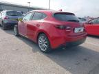 2016 MAZDA 3 SPORT NAV  for sale at Copart SANDWICH