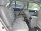 2012 TOYOTA HIGHLANDER LIMITED   for sale at Copart ON - COOKSTOWN