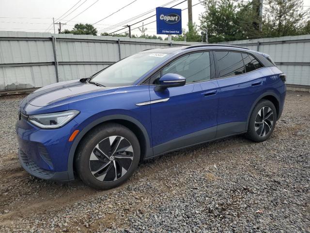 VOLKSWAGEN ID.4 PRO S 2021