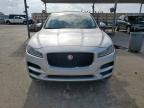 2019 JAGUAR F-PACE    à vendre chez Copart TX - EL PASO