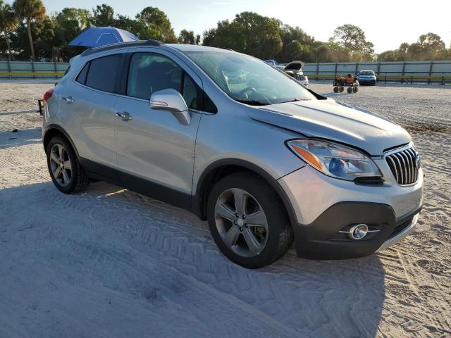  BUICK ENCORE 2014 Silver