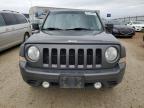 2015 JEEP PATRIOT    for sale at Copart AB - EDMONTON