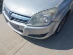 2007 VAUXHALL ASTRA ELIT for sale at Copart SANDY