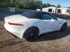 2015 JAGUAR F-TYPE    à vendre chez Copart ON - COOKSTOWN