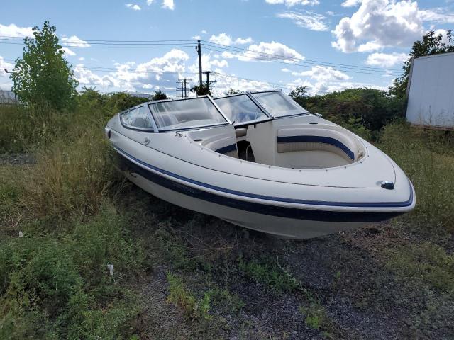 2004 SILVERLINE BOAT - BOATS PERSONAL WATERCRAFT à vendre chez Copart QC - MONTREAL