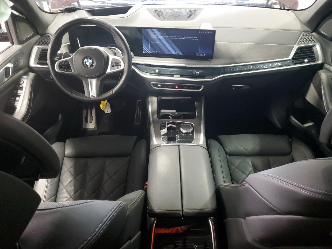 2024 BMW X5 xDrive40I VIN: 5UX23EU00R9W21043 Lot: 68108955