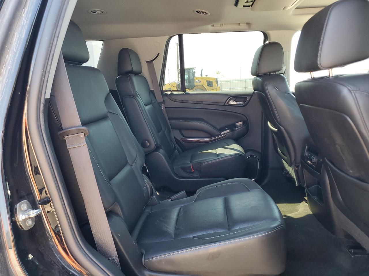 2015 GMC Yukon Slt VIN: 1GKS2BKCXFR569792 Lot: 70467415