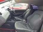 2013 SEAT IBIZA FR T for sale at Copart COLCHESTER